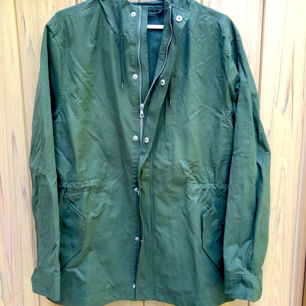 Bonobos Jacket